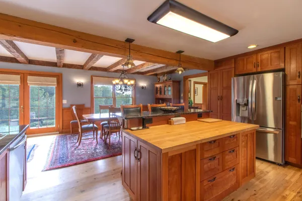 $1,875,000 | 310 Alpine Lane, Burke, VT 05832