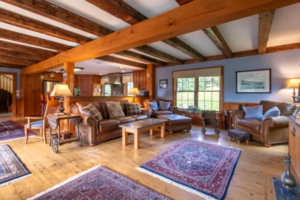 $1,875,000 | 310 Alpine Lane, Burke, VT 05832
