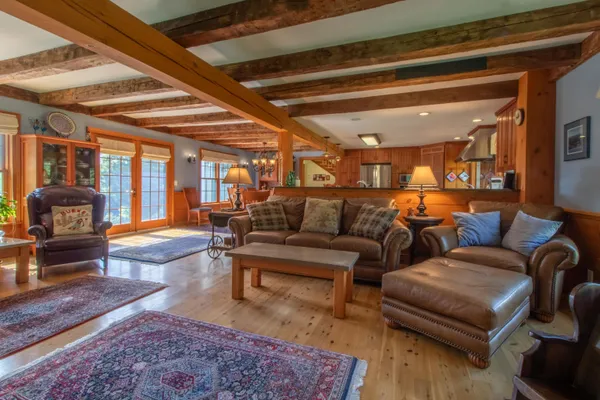 $1,875,000 | 310 Alpine Lane, Burke, VT 05832