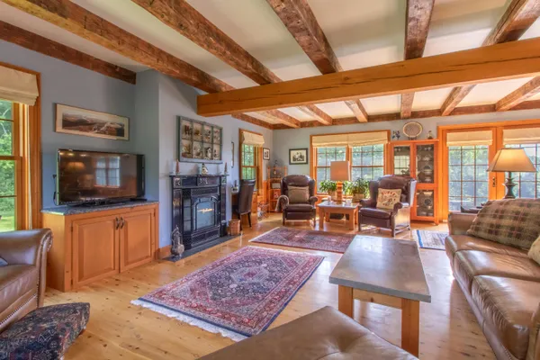 $1,875,000 | 310 Alpine Lane, Burke, VT 05832