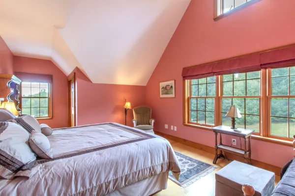 $1,875,000 | 310 Alpine Lane, Burke, VT 05832