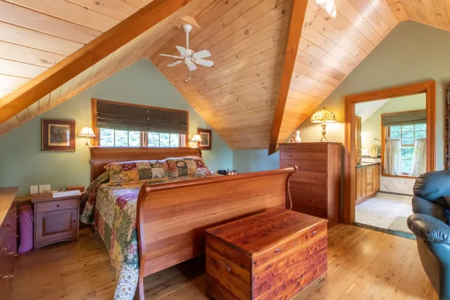 $1,875,000 | 310 Alpine Lane, Burke, VT 05832