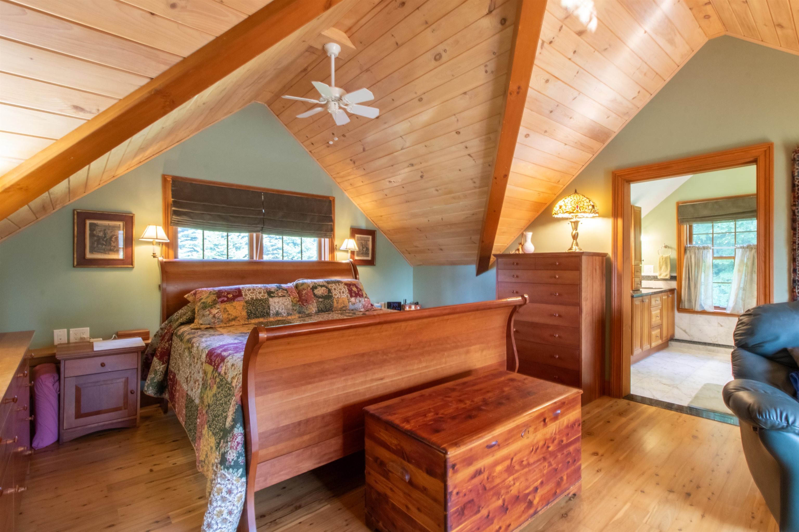 310 Alpine Lane Burke, VT 05832 - Photo 28 of 60