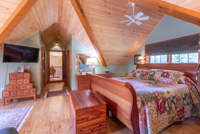 $1,875,000 | 310 Alpine Lane, Burke, VT 05832