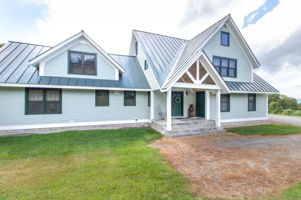 $1,875,000 | 310 Alpine Lane, Burke, VT 05832