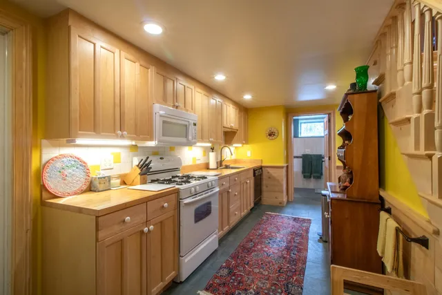 $1,875,000 | 310 Alpine Lane, Burke, VT 05832