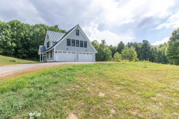 $1,875,000 | 310 Alpine Lane, Burke, VT 05832