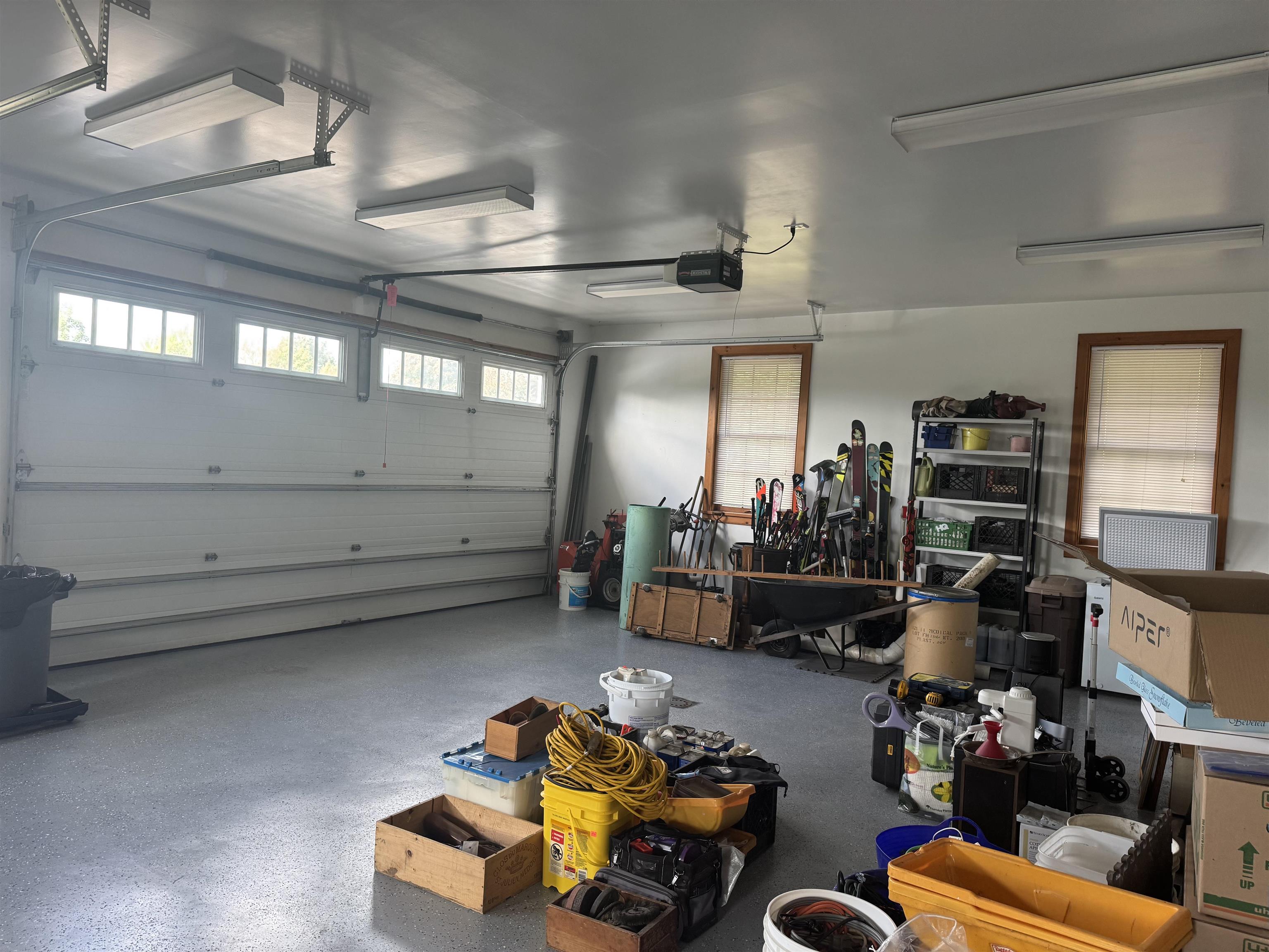 310 Alpine Lane Burke, VT 05832 - Photo 44 of 60