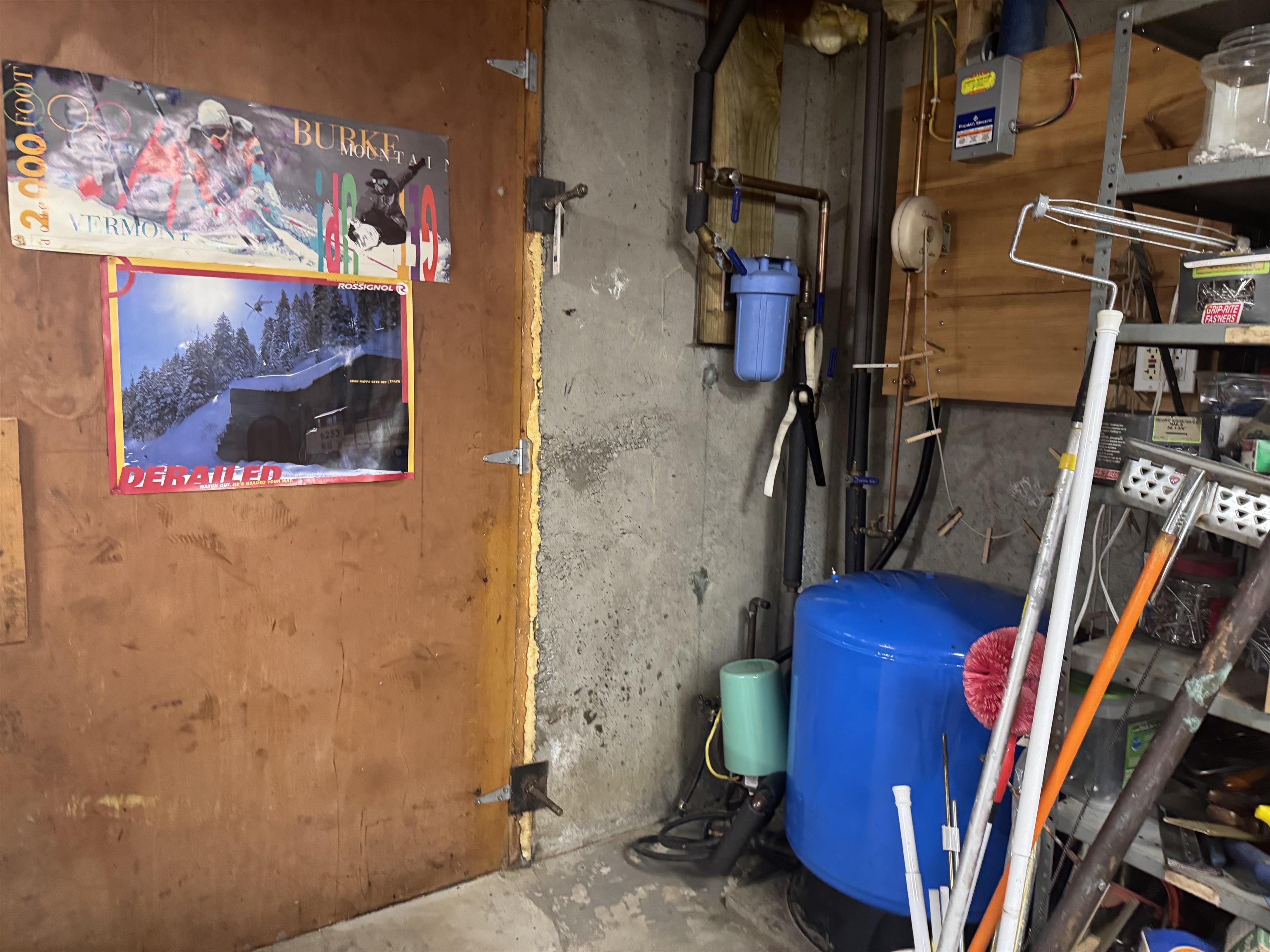 310 Alpine Lane Burke, VT 05832 - Photo 47 of 60