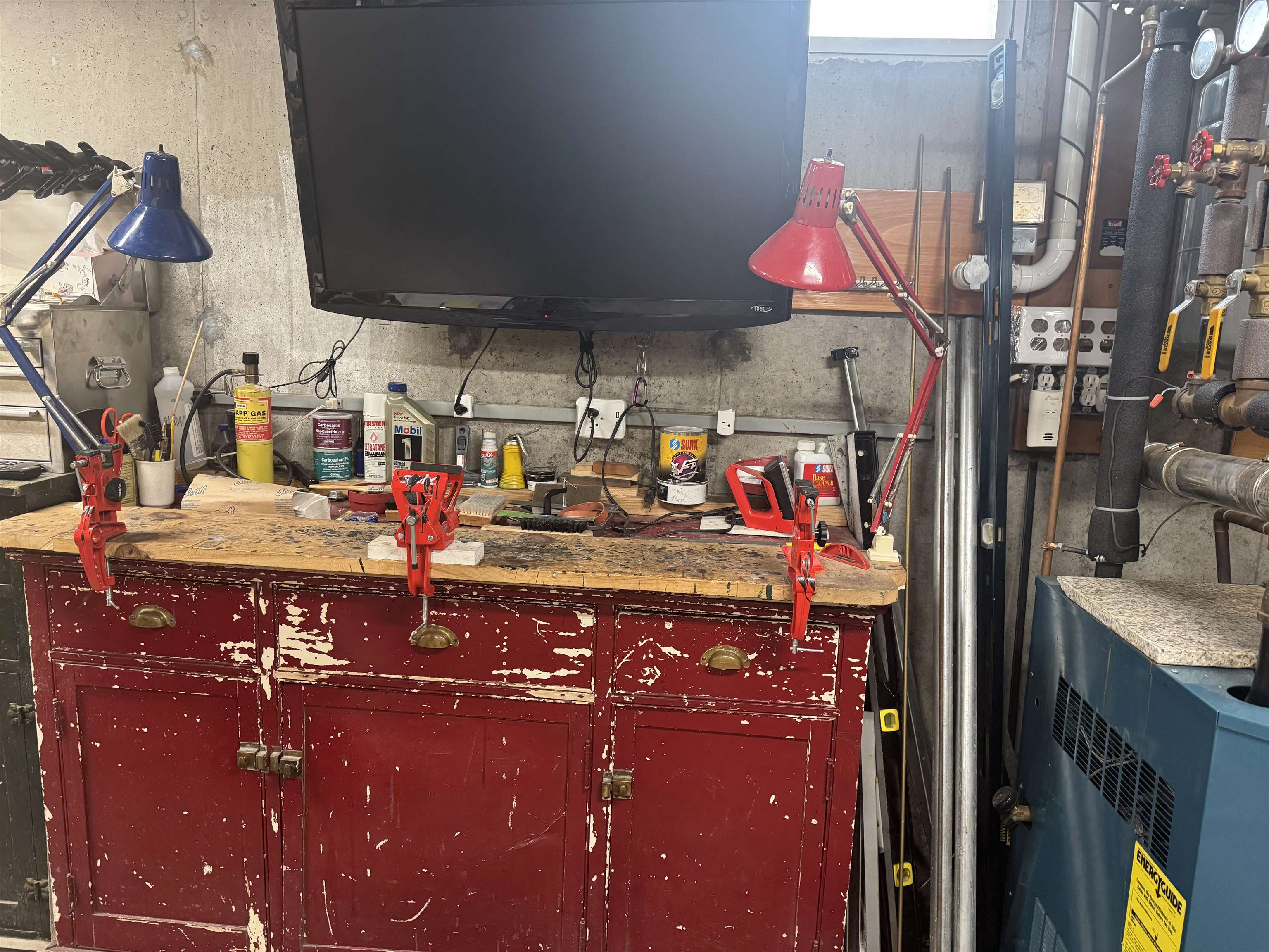 310 Alpine Lane Burke, VT 05832 - Photo 50 of 60