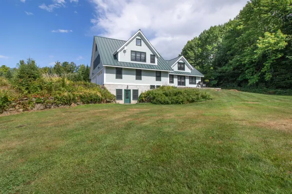 $1,875,000 | 310 Alpine Lane, Burke, VT 05832