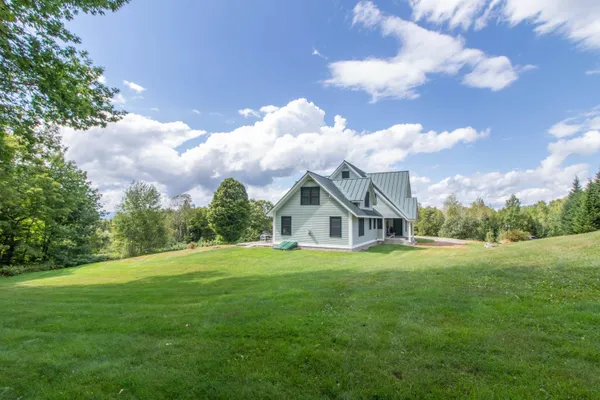 $1,875,000 | 310 Alpine Lane, Burke, VT 05832