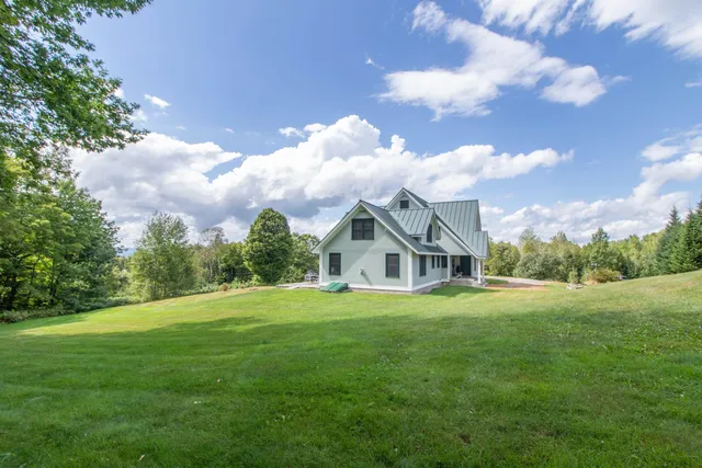 $1,875,000 | 310 Alpine Lane, Burke, VT 05832