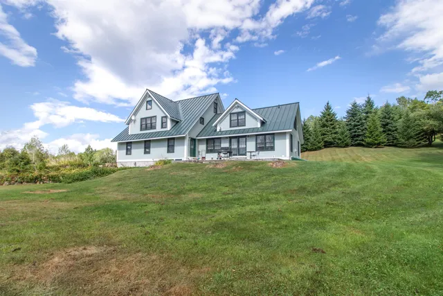 $1,875,000 | 310 Alpine Lane, Burke, VT 05832