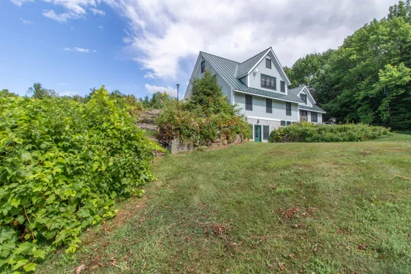 $1,875,000 | 310 Alpine Lane, Burke, VT 05832