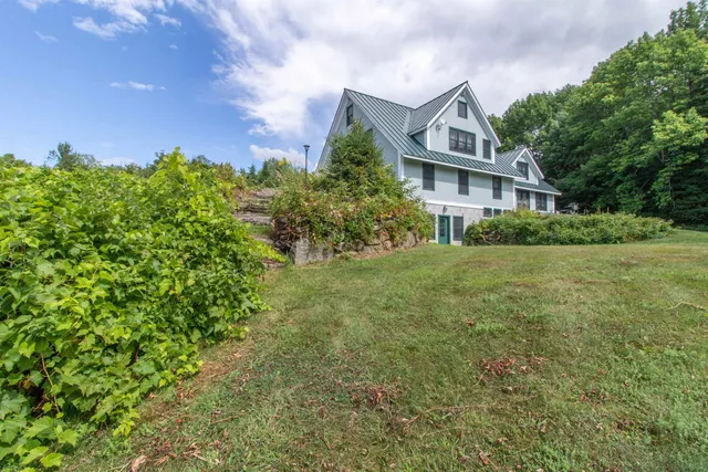 $1,875,000 | 310 Alpine Lane, Burke, VT 05832