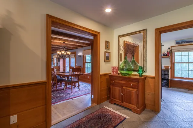 $1,875,000 | 310 Alpine Lane, Burke, VT 05832