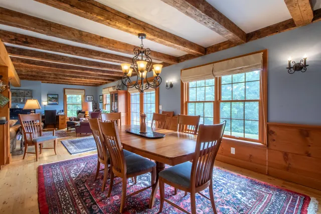 $1,875,000 | 310 Alpine Lane, Burke, VT 05832