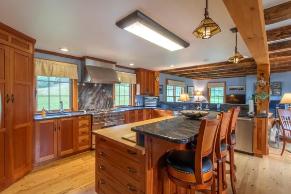 $1,875,000 | 310 Alpine Lane, Burke, VT 05832