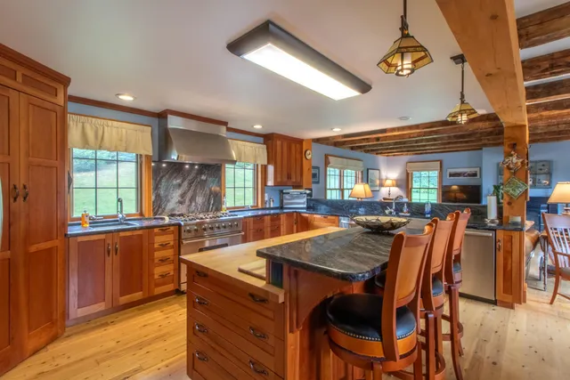 $1,875,000 | 310 Alpine Lane, Burke, VT 05832