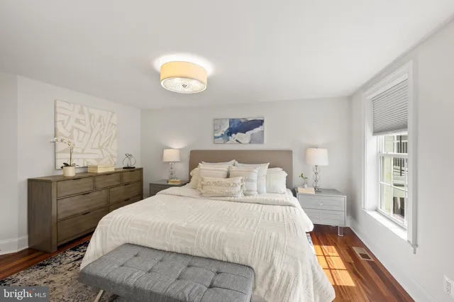 $1,875,000 | 535 6th Street Southeast, Washington, DC 20003