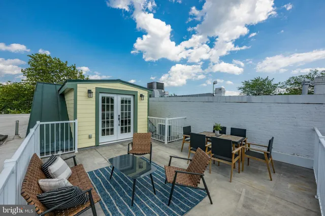 $1,875,000 | 535 6th Street Southeast, Washington, DC 20003