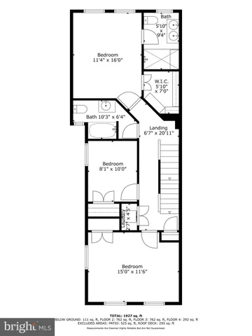 $1,875,000 | 535 6th Street Southeast, Washington, DC 20003