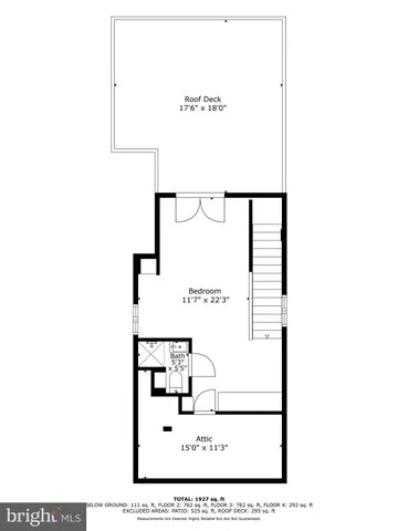 $1,875,000 | 535 6th Street Southeast, Washington, DC 20003