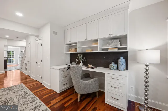 $1,875,000 | 535 6th Street Southeast, Washington, DC 20003