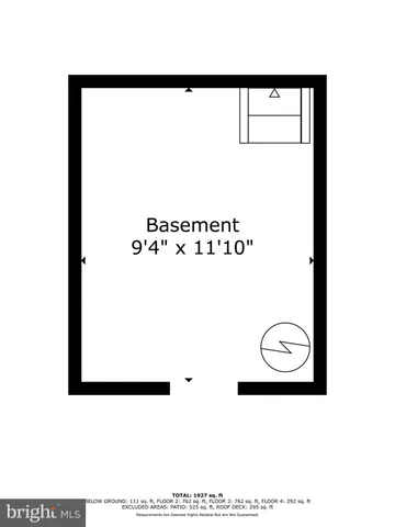 $1,675,000 | 535 6th Street Southeast, Washington, DC 20003