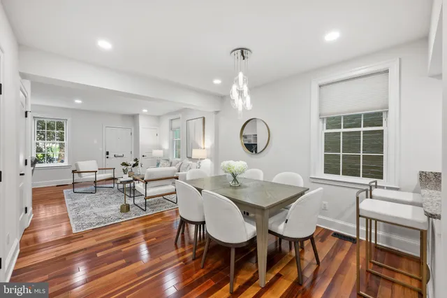 $1,875,000 | 535 6th Street Southeast, Washington, DC 20003