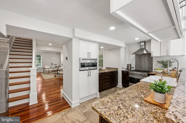 $1,875,000 | 535 6th Street Southeast, Washington, DC 20003