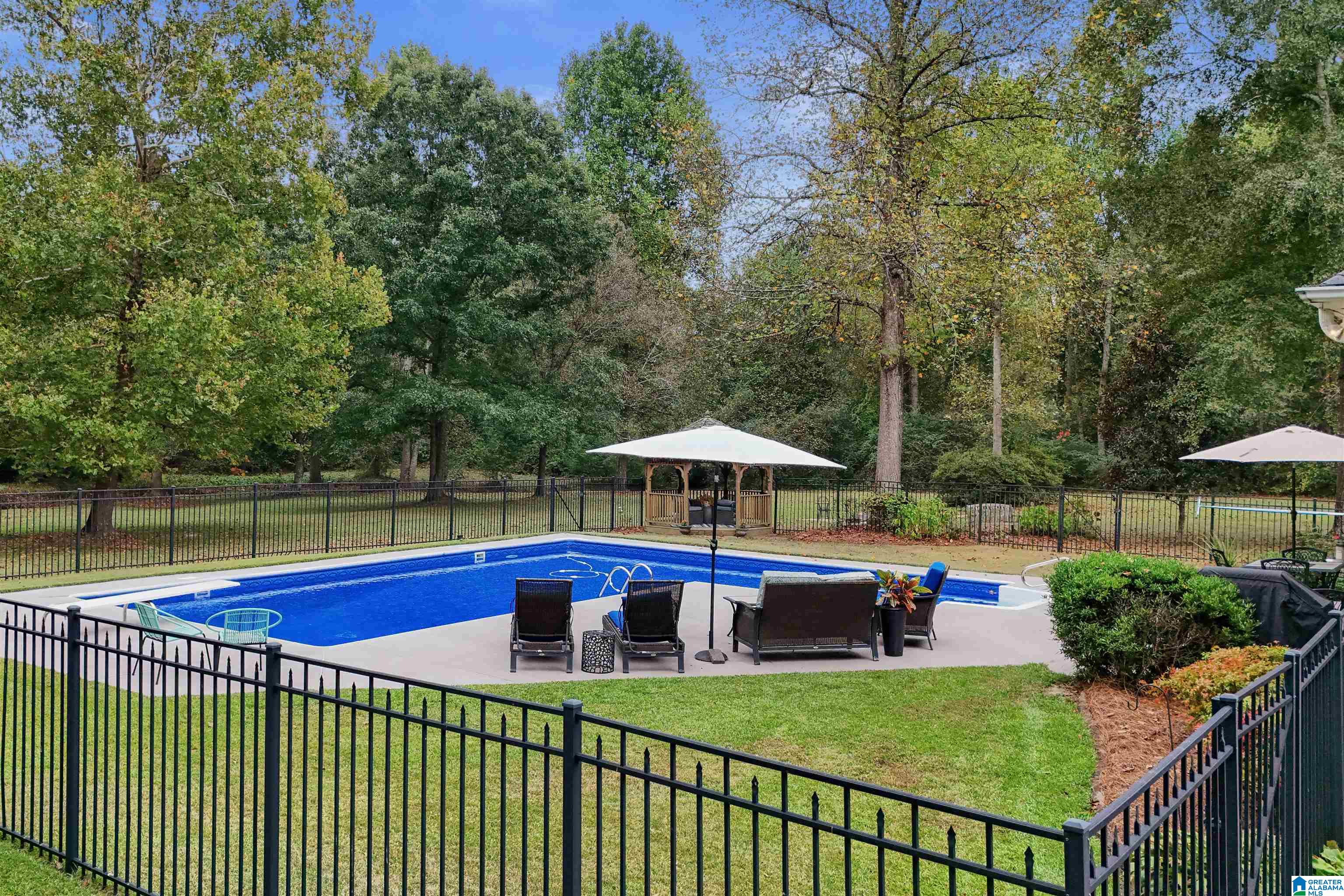217 Buck Circle Clanton, AL 35045 - Photo 10 of 57