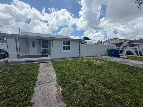 $660,000 | 10415 Northwest 30th Court, Miami, FL 33147