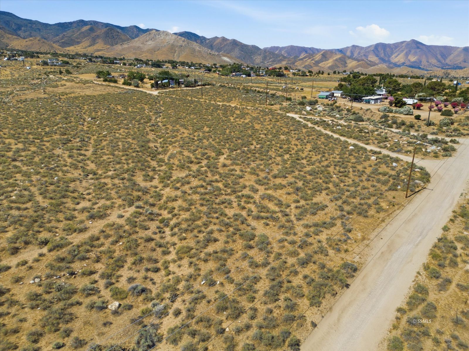 Long Canyon Road Weldon, CA 93283 - Photo 17 of 19