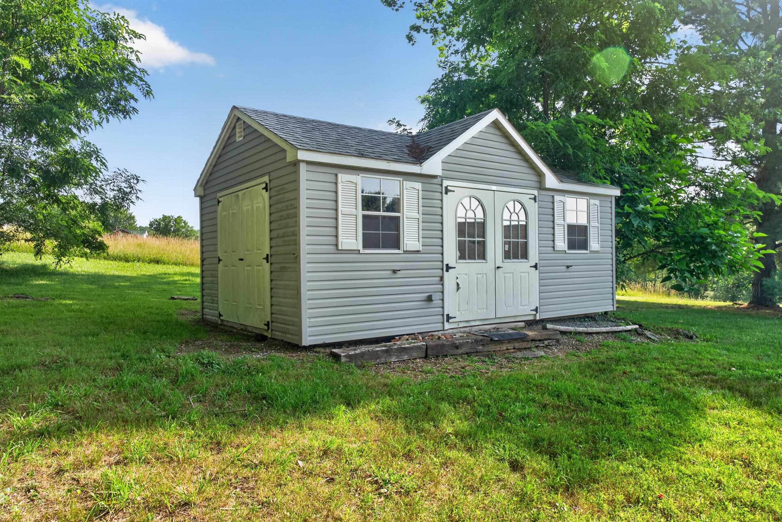 361 Howardsville Road Staunton, VA 24401 - Photo 40 of 45