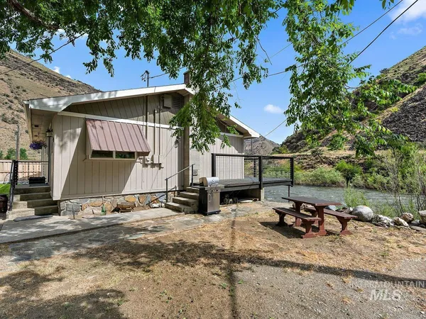 $725,000 | 7438 Highway 95, Riggins, ID 83549