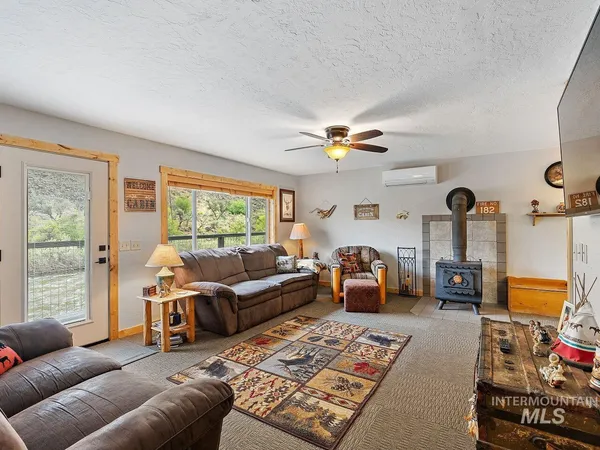 $725,000 | 7438 Highway 95, Riggins, ID 83549