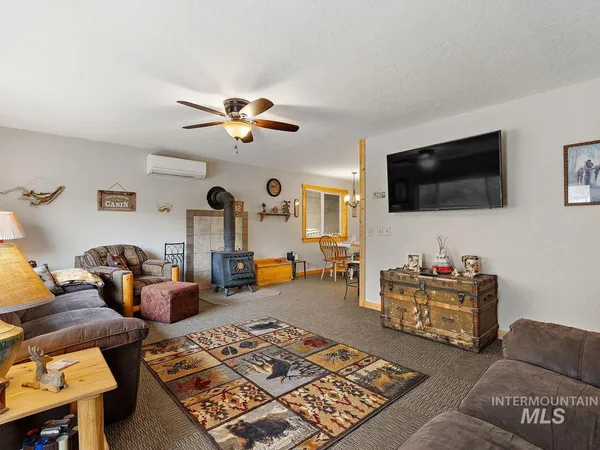 $725,000 | 7438 Highway 95, Riggins, ID 83549