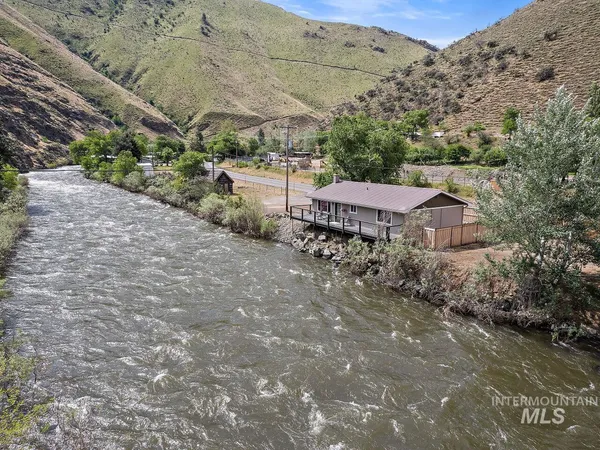 $725,000 | 7438 Highway 95, Riggins, ID 83549