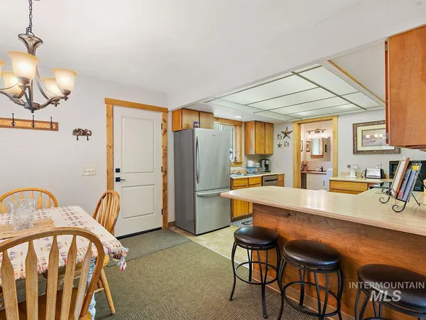 $725,000 | 7438 Highway 95, Riggins, ID 83549
