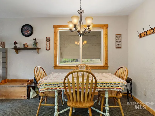 $725,000 | 7438 Highway 95, Riggins, ID 83549