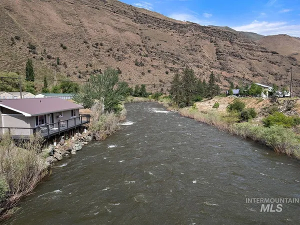 $725,000 | 7438 Highway 95, Riggins, ID 83549