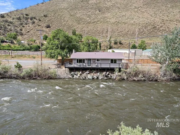 $725,000 | 7438 Highway 95, Riggins, ID 83549