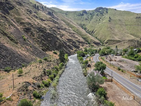 $725,000 | 7438 Highway 95, Riggins, ID 83549
