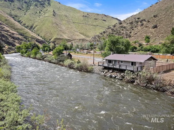 $725,000 | 7438 Highway 95, Riggins, ID 83549