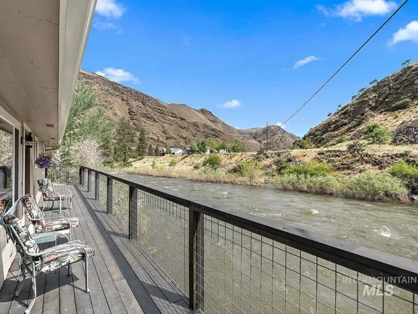 $725,000 | 7438 Highway 95, Riggins, ID 83549