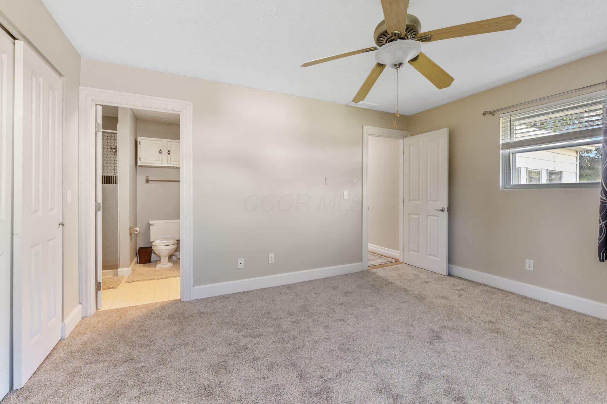 14360 Maple Ridge Road Milford Center, OH 43045 - Photo 29 of 59 14360 Maple Ridge (Interior)-28