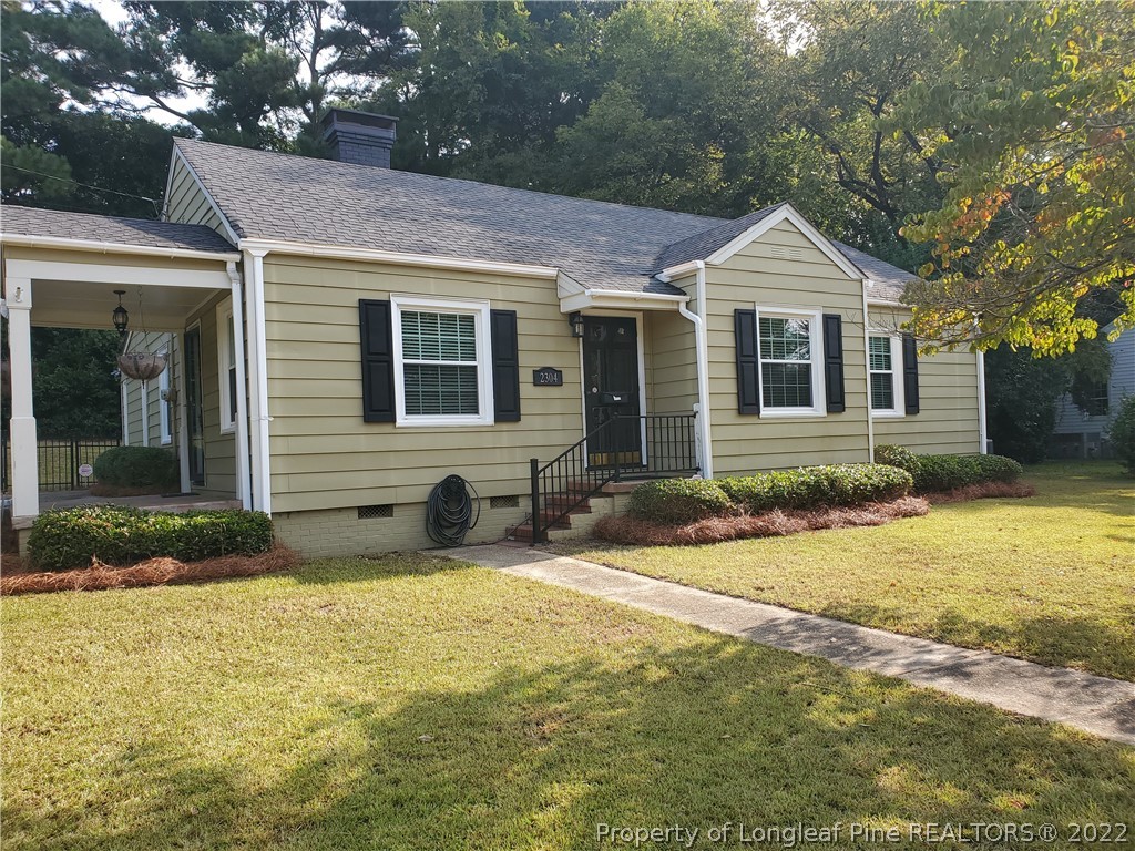 2304 Morganton Road Fayetteville, NC 28303 - Photo 1 of 15 Gallery Image 1
