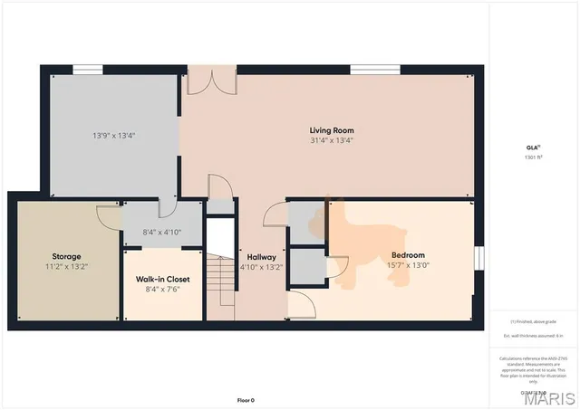 $316,000 | 14190 Country Lane, Dixon, MO 65459
